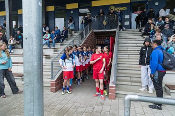 Bild 4 - wCJ Pokalfinale (HSV - ETV)